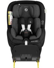 Автокрісло Maxi-Cosi Mica Pro Eco i-Size Authentic Black